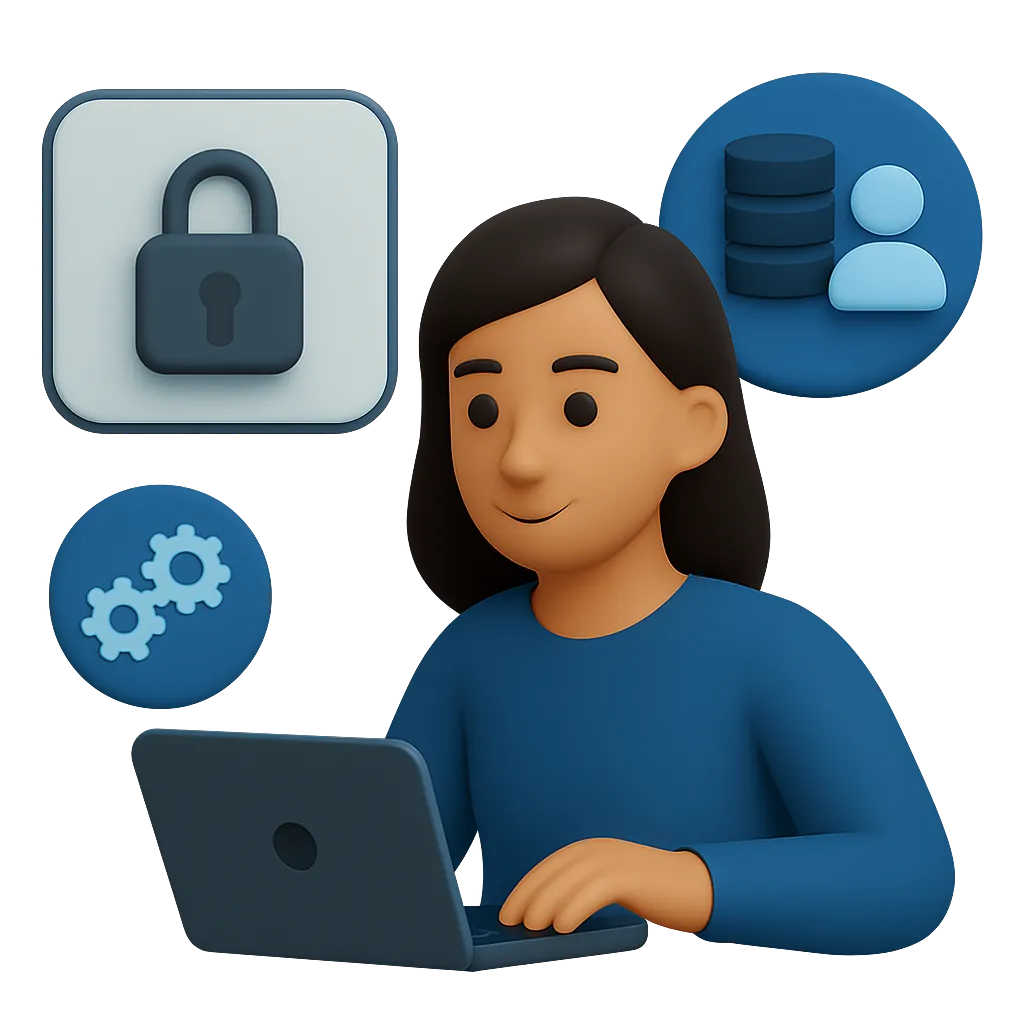 Self Hosted